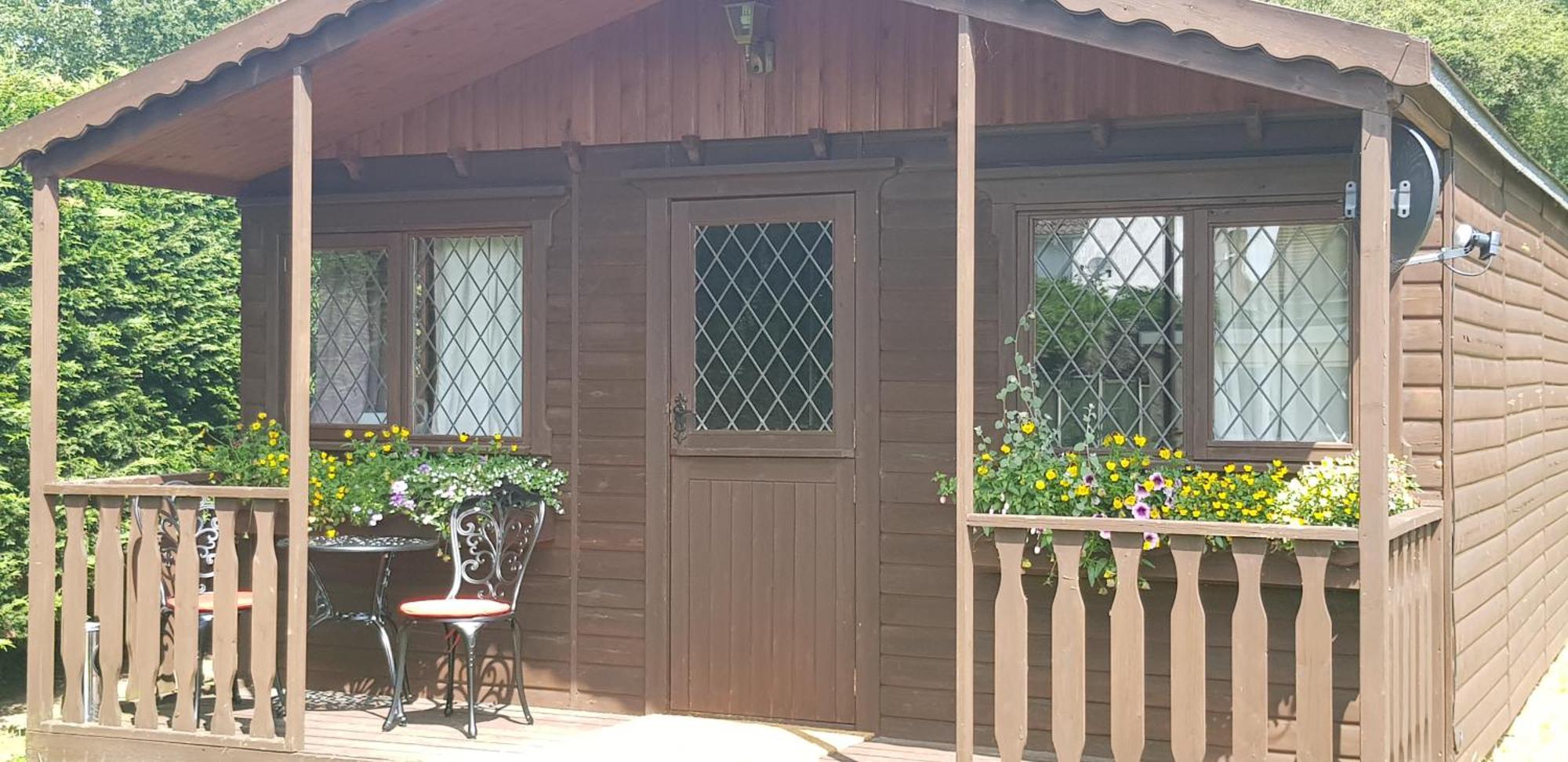 Stansted Airport Cottage Elsenham Eksteriør billede